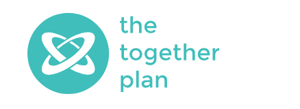 Together Plan Charity Logo