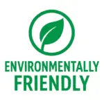 Easy Property Clearances Environmentally friendly logo commitment
