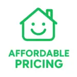 Easy Property Clearances Affordable pricing logo